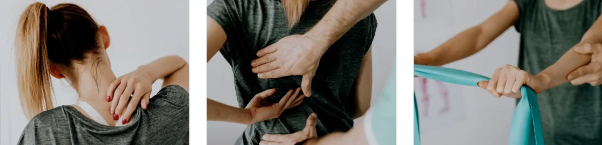 Christchurch Wellness Centre — Chiropractors in Christchurch