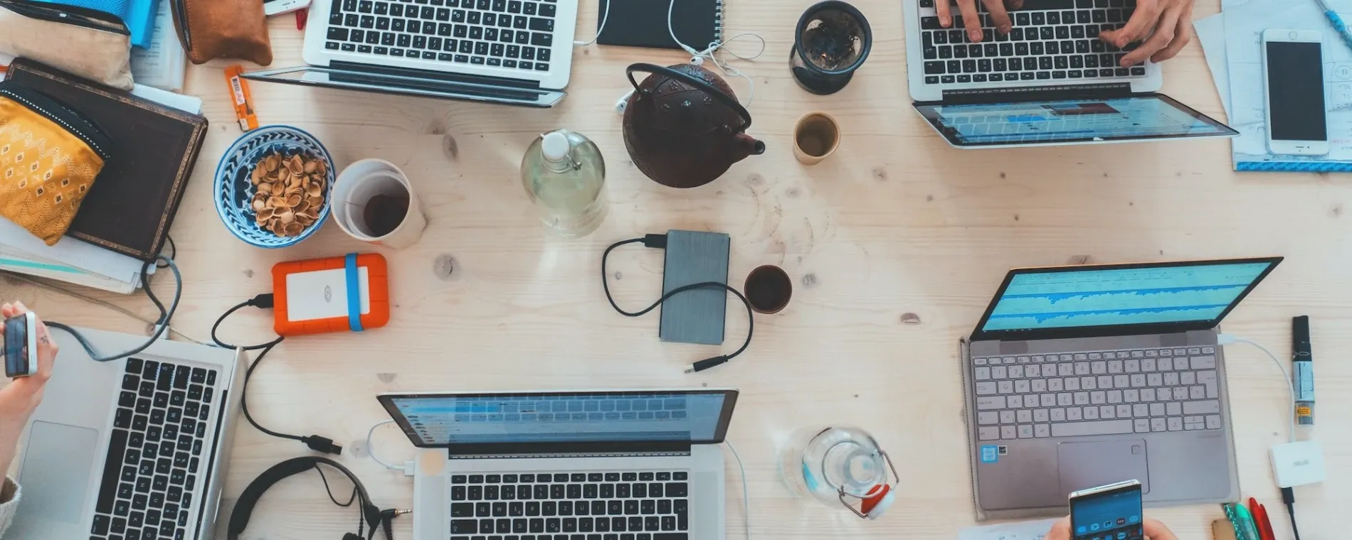 Tawhiao Enterprise — Branding Services in Auckland