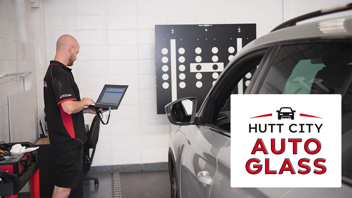 Hutt City Auto Glass — Automotive Services in Upper Hutt