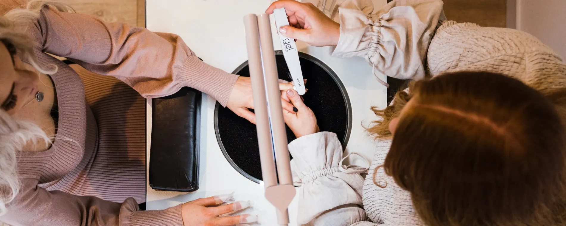 Lucy-Rose Nails And Beauty — Beauty Salons in Orewa