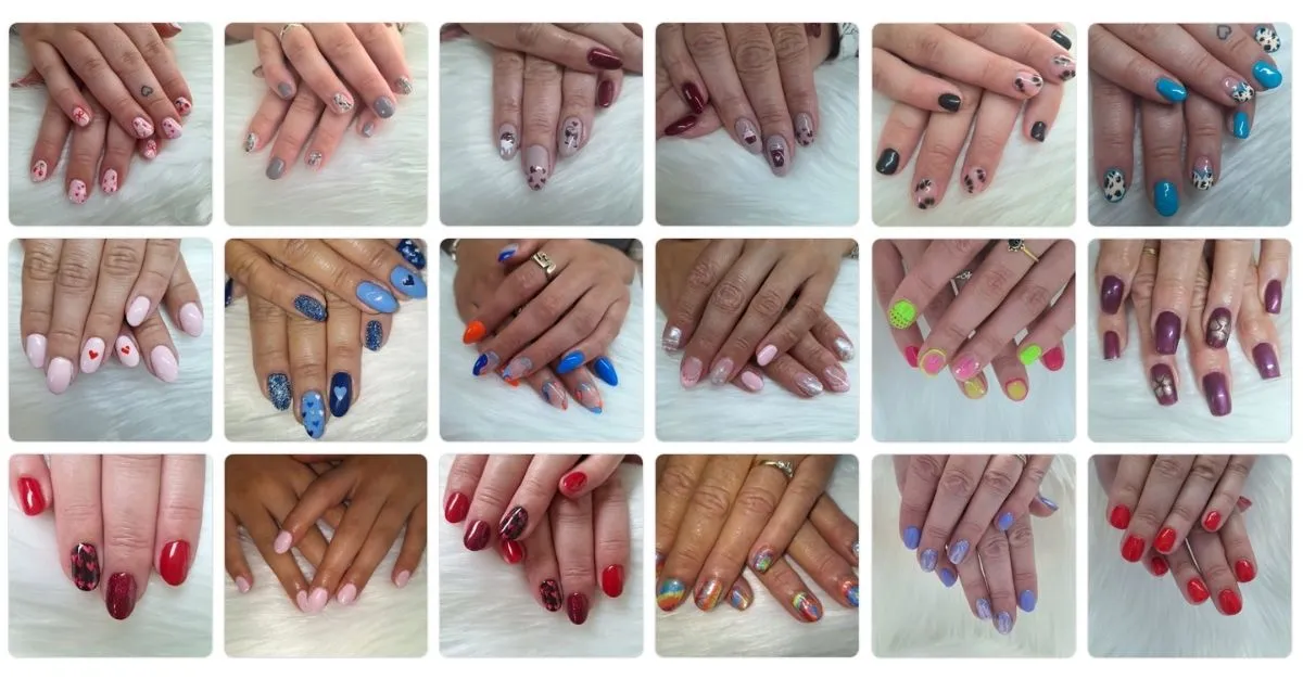 The Little Nail Room — Nail Salons in Ashburton