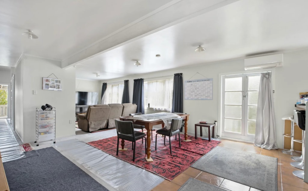 NZ Bail Accommodation & Support — Accommodation in Waiuku