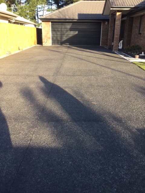 Suburban Earthworks — Paving Contractors in Edgeware