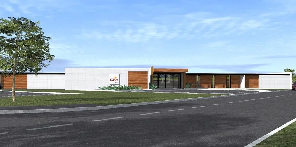 Hospice Tairawhiti — Non Profit Organisations in Gisborne