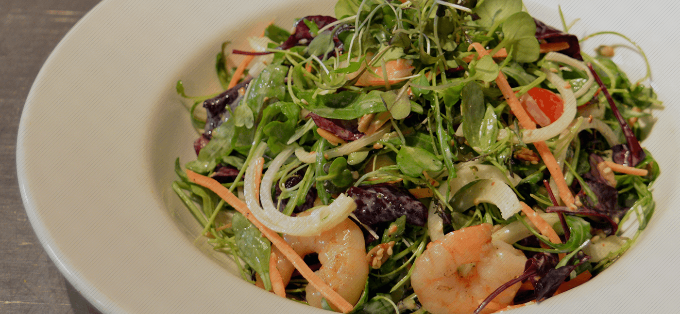 Funk Fish Grill — Fast Food in Inglewood