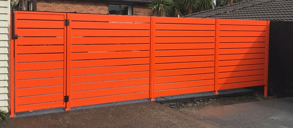 All Fence Limited — Builders in Auckland