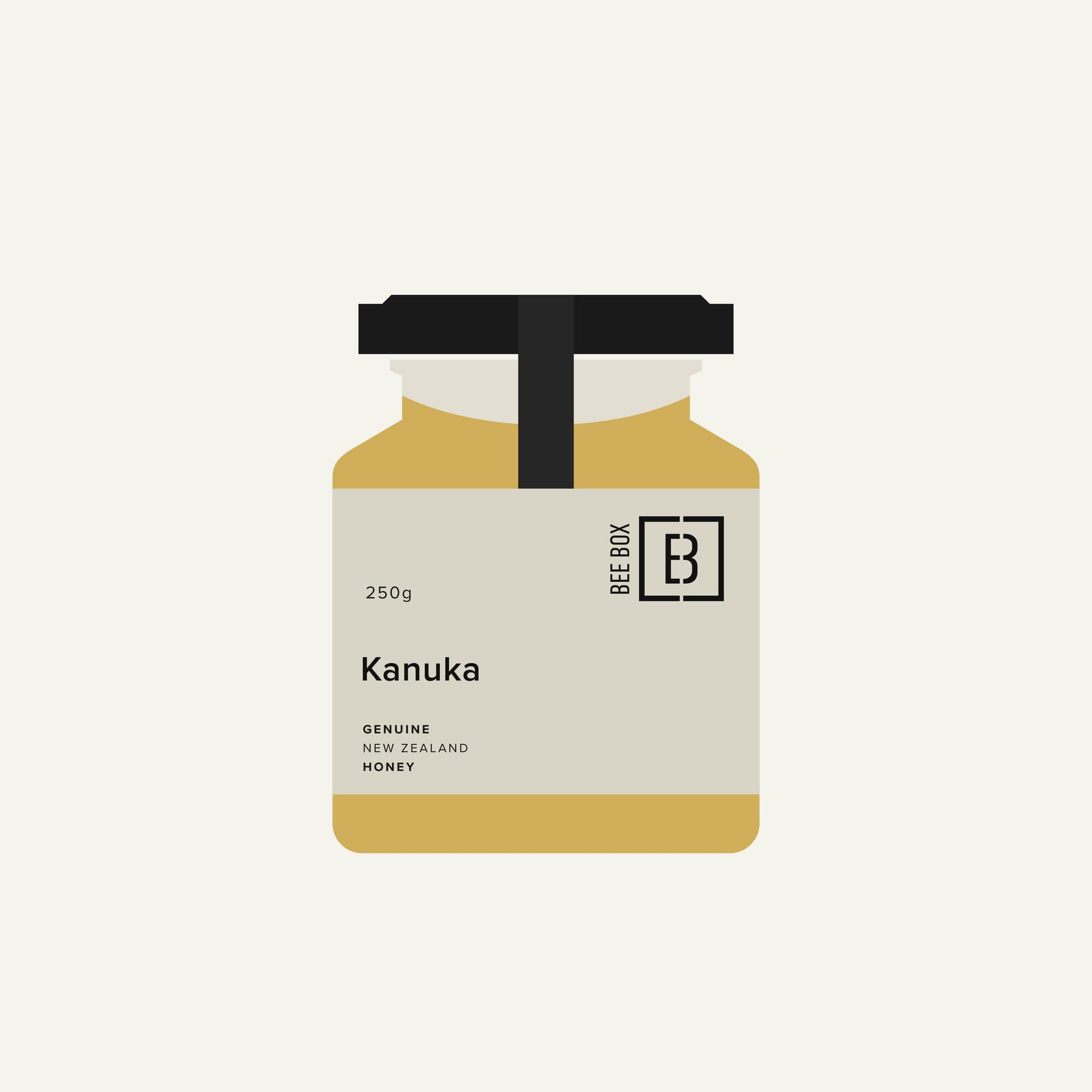 BeeBox — Café in Timaru