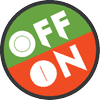 Off & On