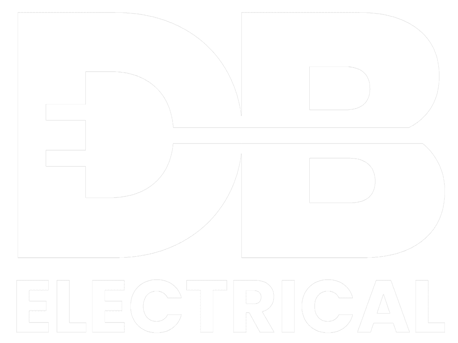 DB Electrical — Electricians in Hastings