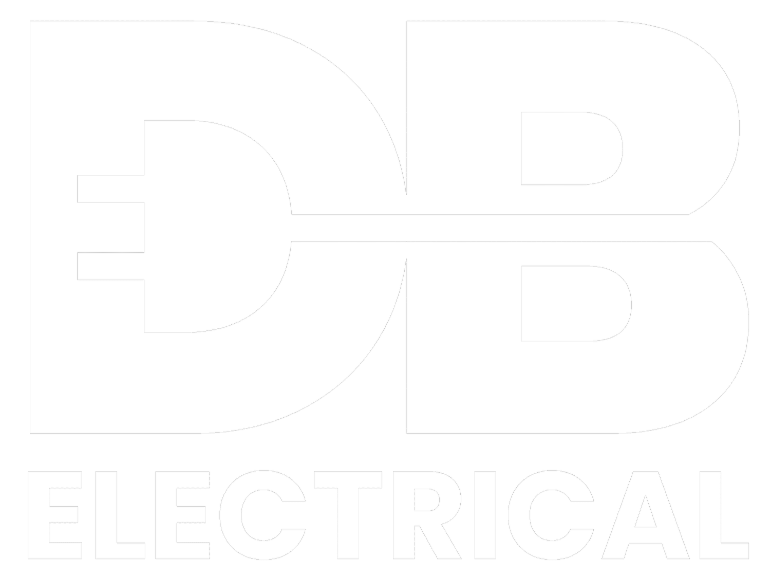 DB Electrical — Electricians in Hastings