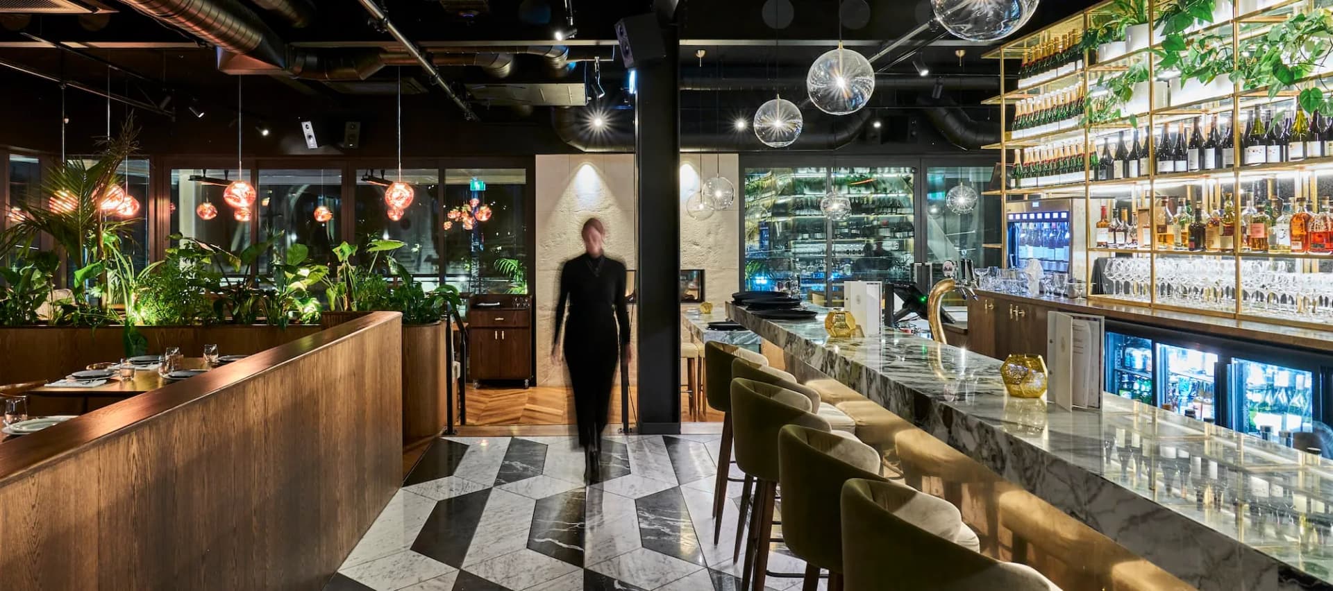 King of Snake — Restaurants in Christchurch