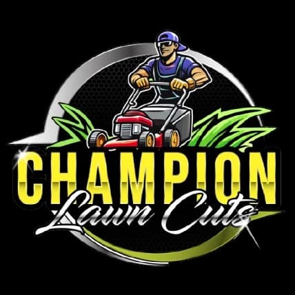 Champion Lawn Cuts