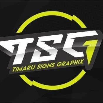 Timaru Signs Graphix