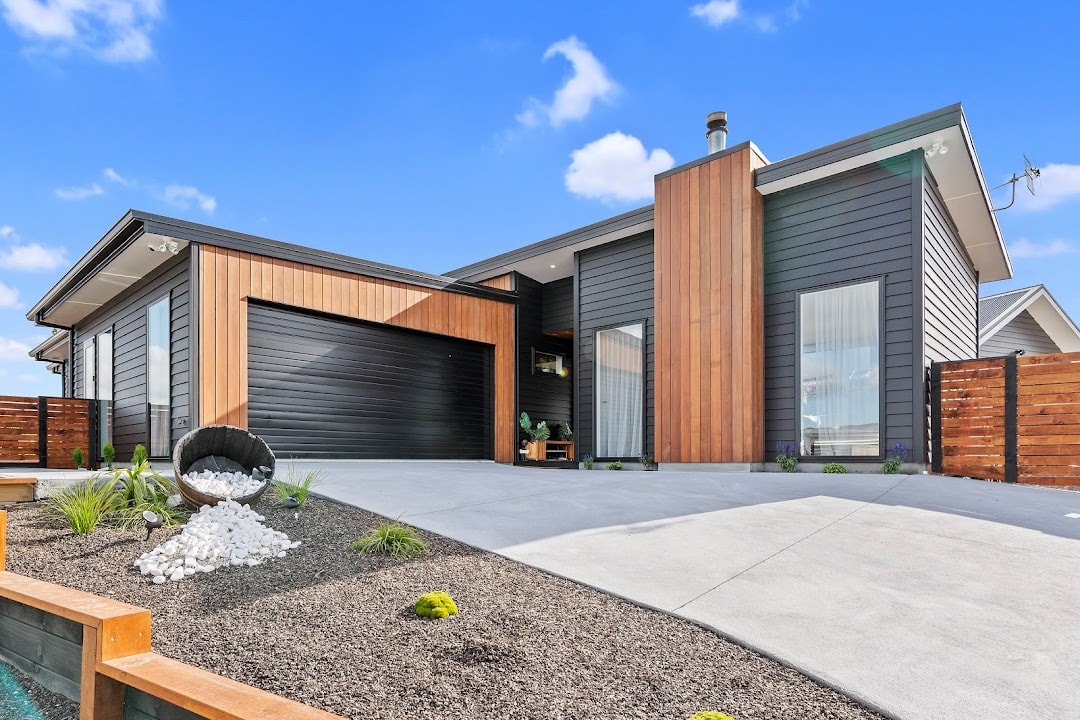 Supreme Build — Builders in Palmerston North