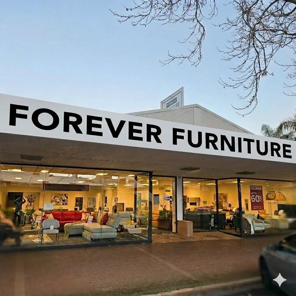 Forever Furniture — Furniture Stores in Rotorua