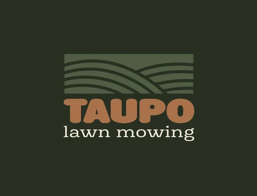 Taupo Lawn Mowing