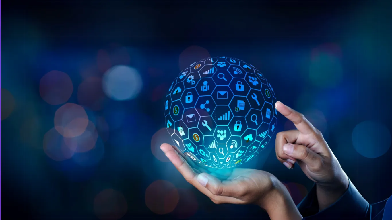 Houston Technology Group — IT Services in Hamilton