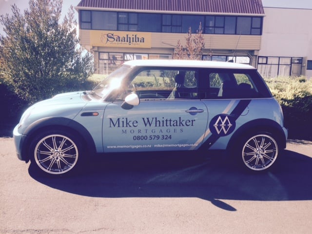 Mike Whittaker Mortgages — Financial Services in Auckland
