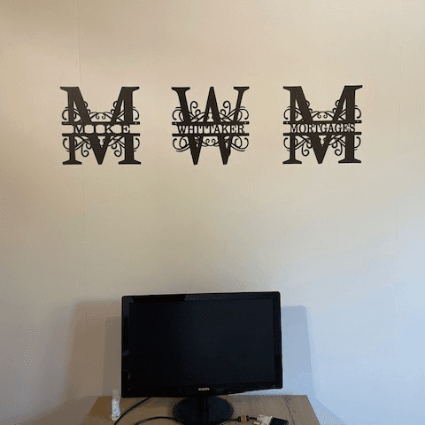 Mike Whittaker Mortgages