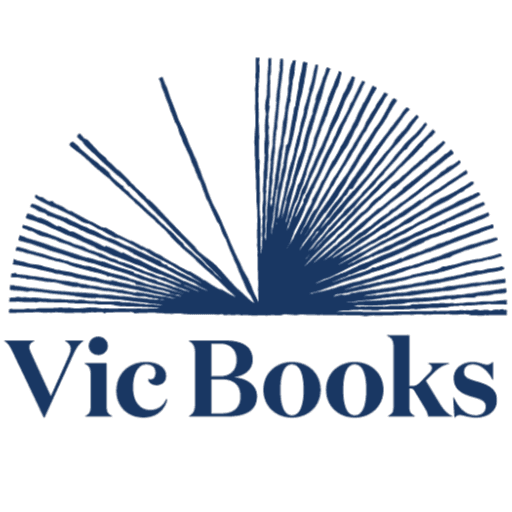 Vic Books Kelburn