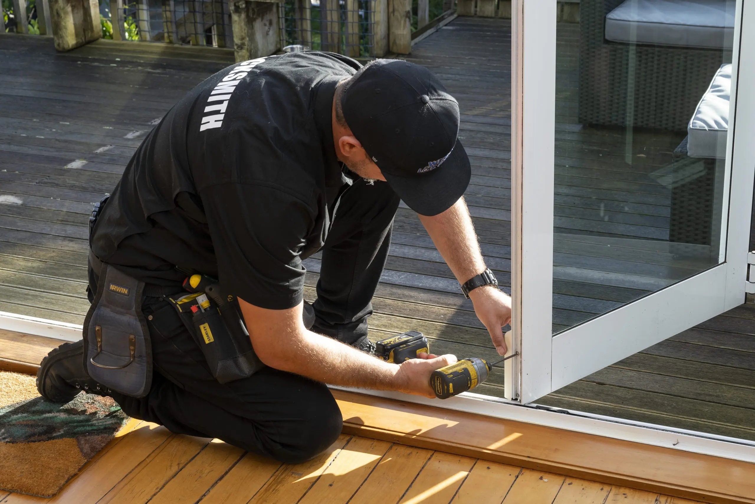 Western Lock Services Ltd - West Auckland Locksmiths — Locksmiths in Auckland