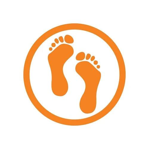 The Foot Place
