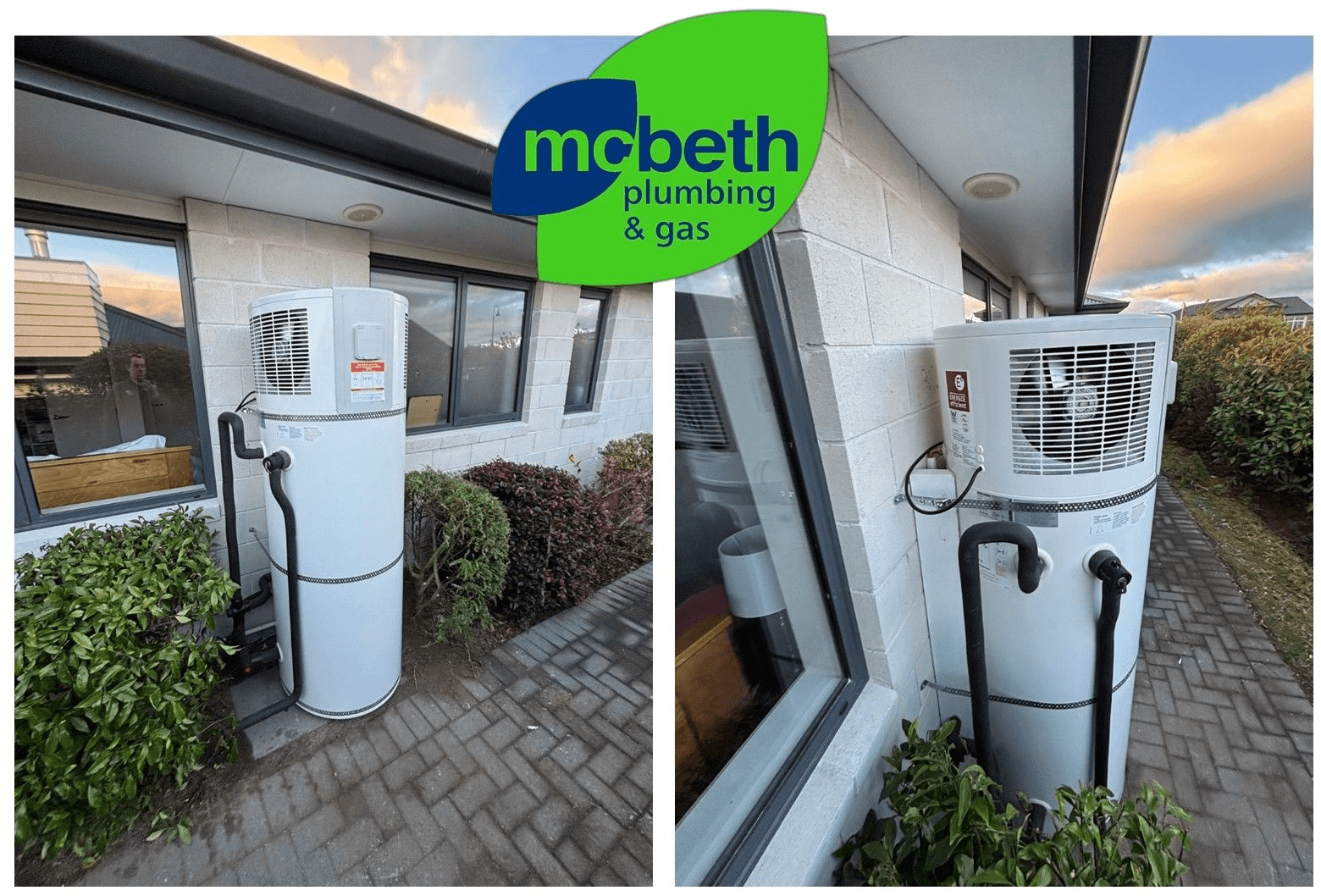 McBeth Plumbing & Gas — Plumbers in Taupō