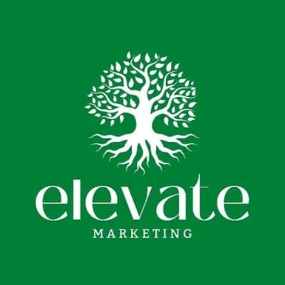Elevate Marketing logo