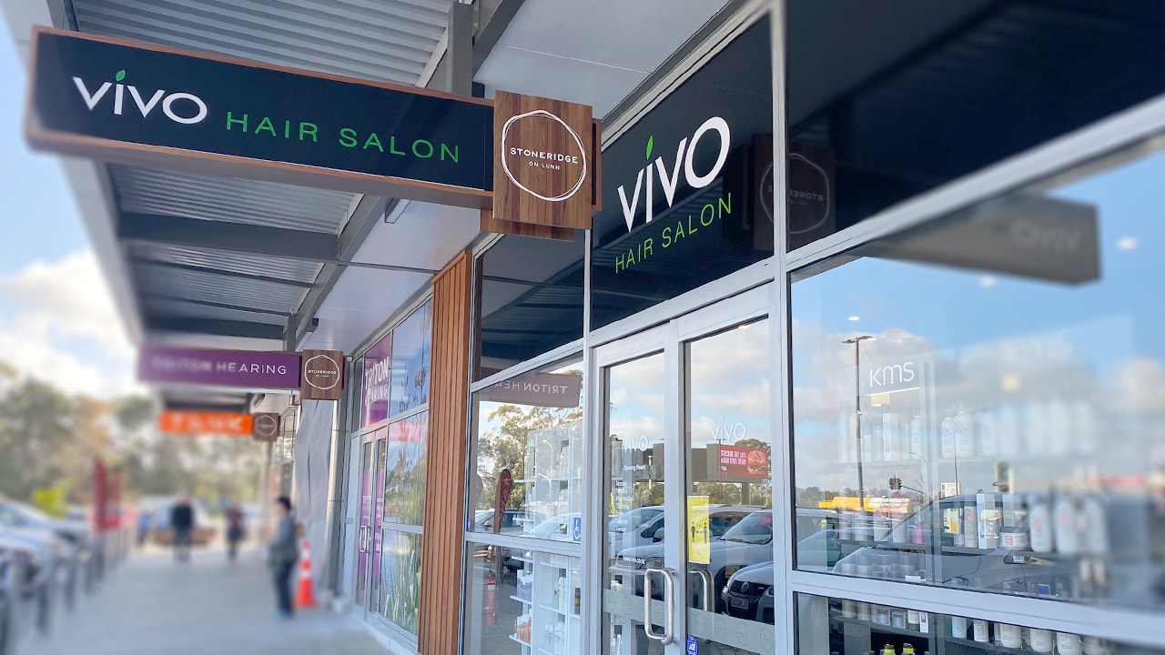 Vivo Hair Salon St Heliers — Hair Salons in Auckland