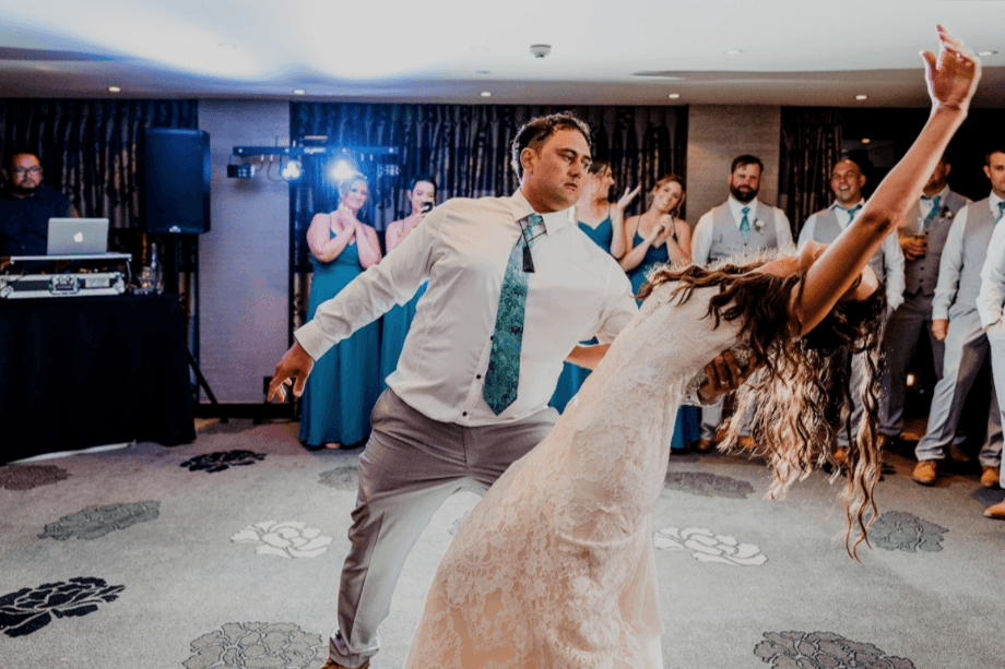 DJ Now — Event Planning in Whangārei