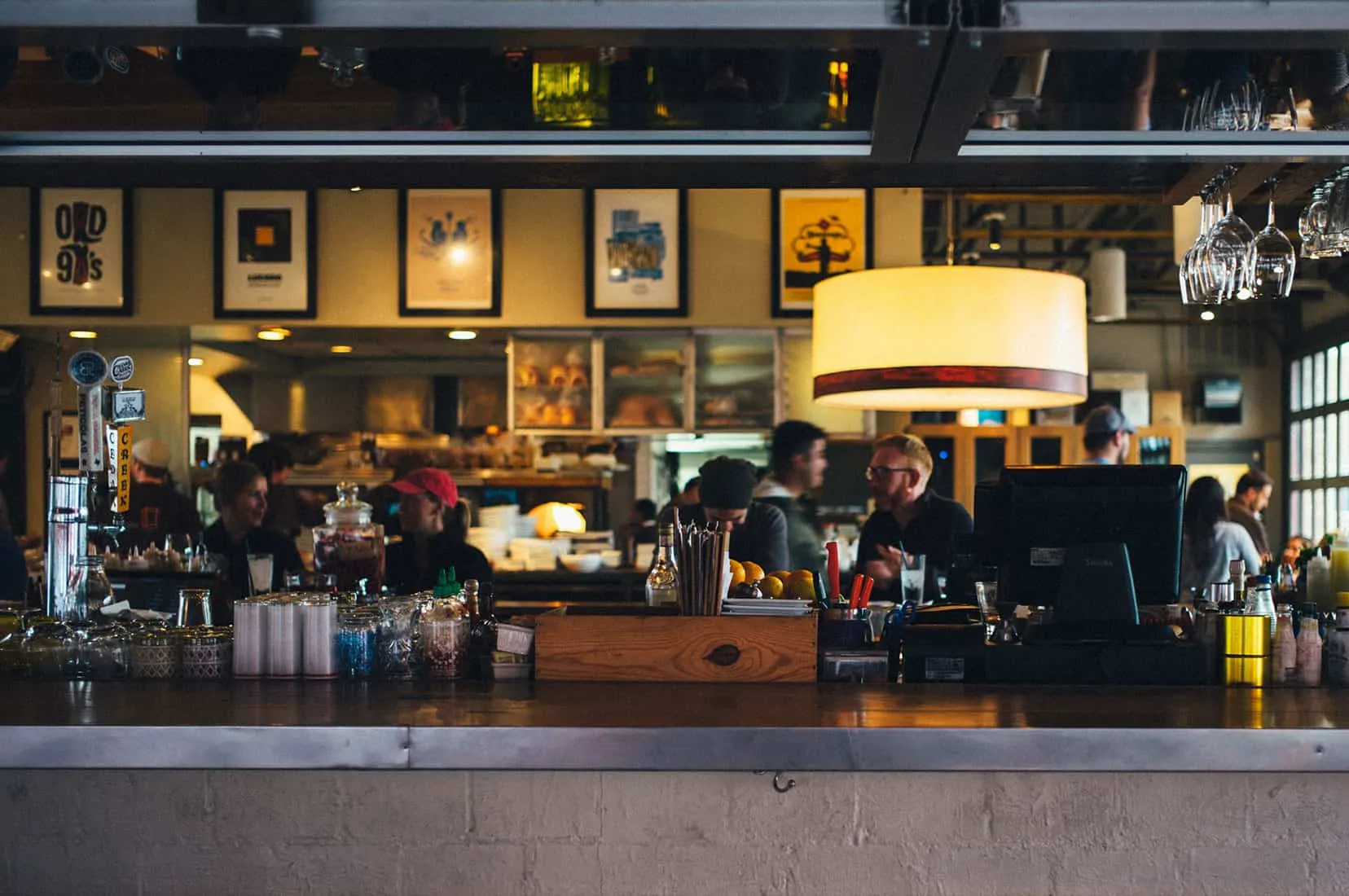 Boteco — Café in Christchurch