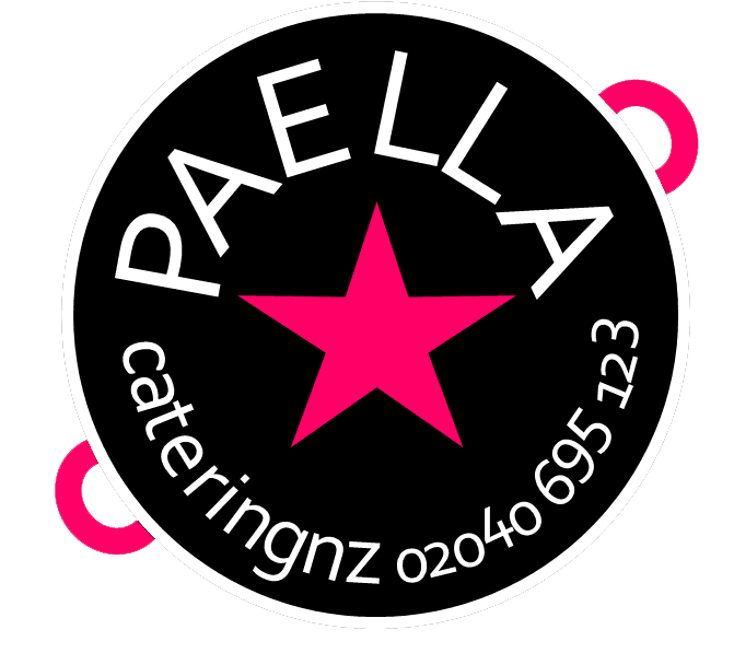 Paella catering NZ