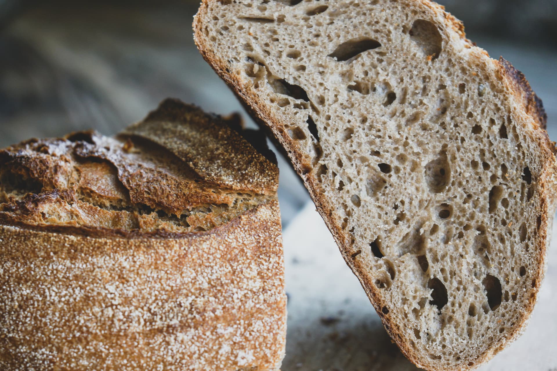 Bohemian Bakery — Bakeries in Linwood