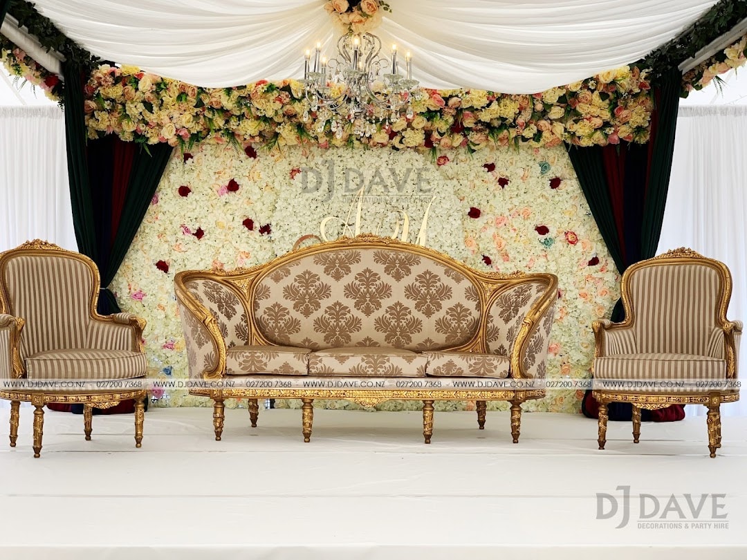 DJ Daves Entertainment — Event Planning in Auckland
