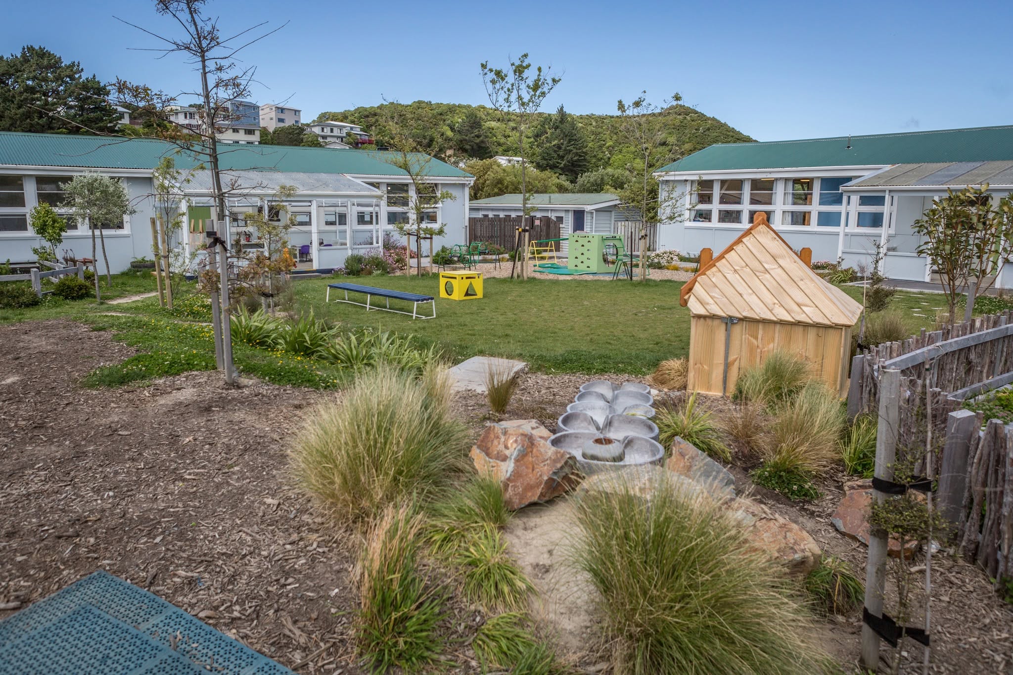 Capital Montessori School — Childcare Centres in Wellington