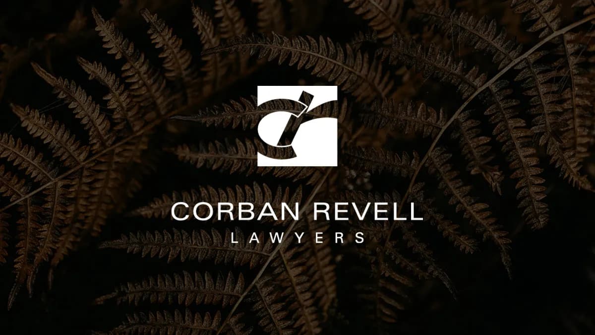 Corban Revell Lawyers — Legal Services in Henderson-Massey