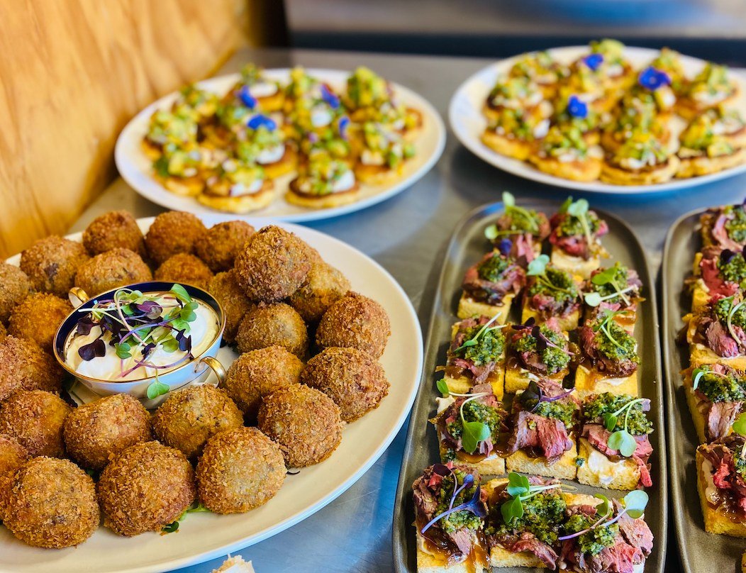 Rawsome Foods — Catering Services in Ramarama