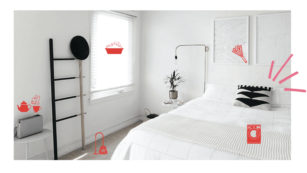 Busy Lizzy — Residential Cleaning Services in Queenstown