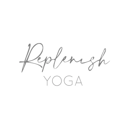 Replenish Yoga