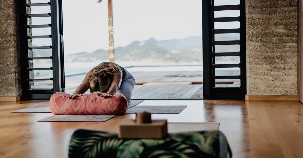 Replenish Yoga — Yoga Studios in Northland