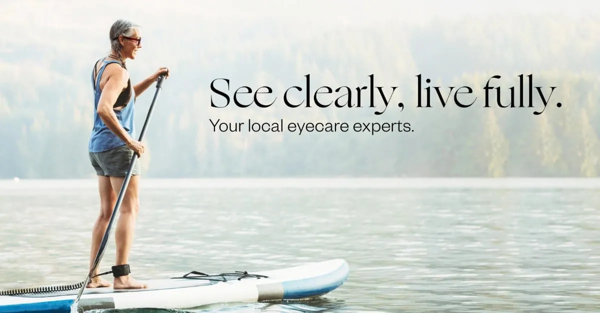 Matthews Eyecare — Optometrists in Auckland CBD