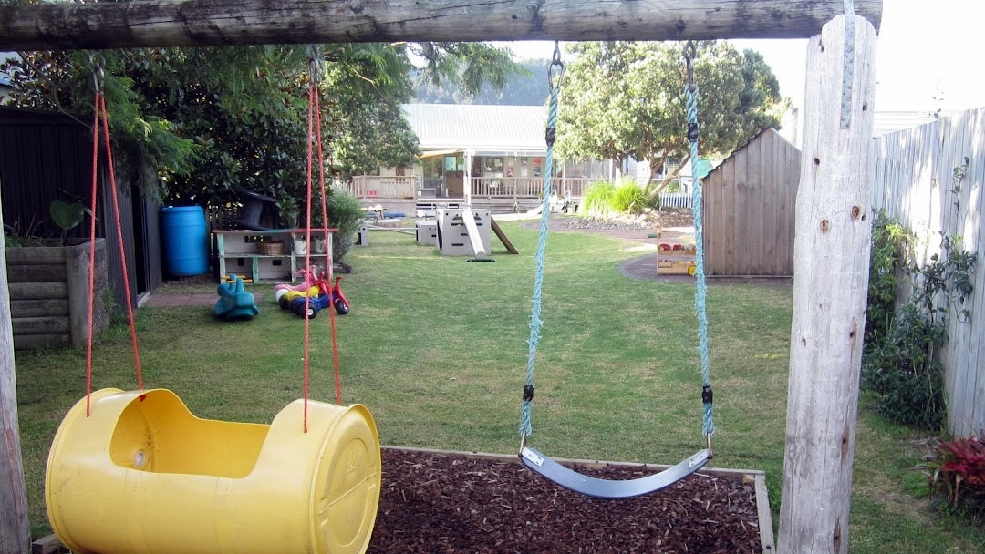 Pauanui Pre-School — Childcare Centres in Pauanui