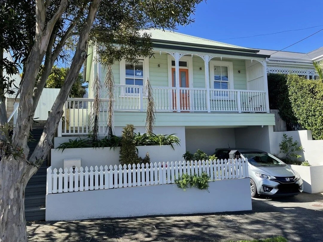 Sync Renovations — Construction Companies in Auckland