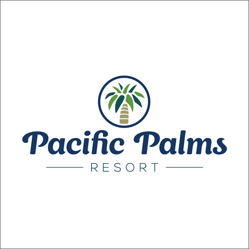 Pacific Palms Resort