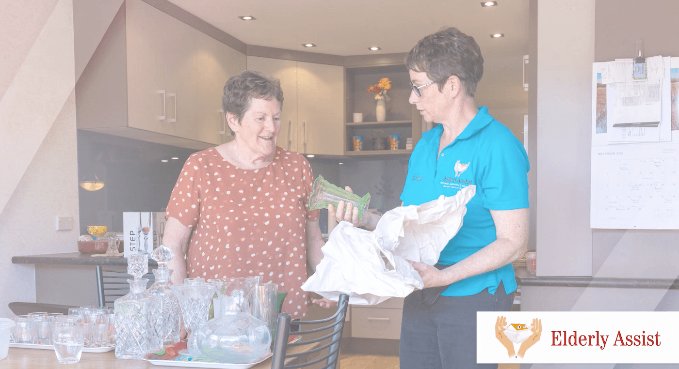 Elderly Assist — Moving Companies in Auckland