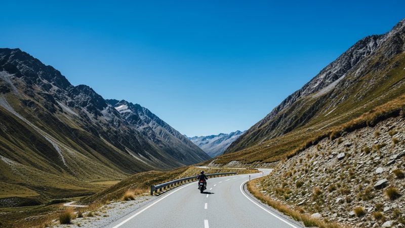 Love Motorcycle Training — Driving Instructors in Dunedin