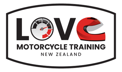 Love Motorcycle Training