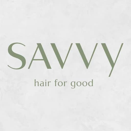 Savvy Hair