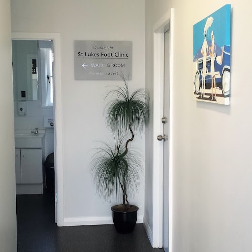 St Lukes Foot Clinic — Podiatrists in Auckland
