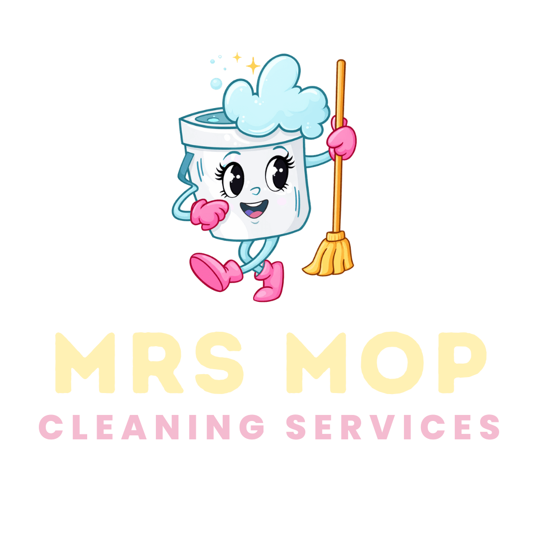 Mrs Mop